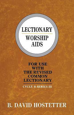 Picture of Lectionary Worship AIDS