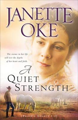 Picture of A Quiet Strength [ePub Ebook]
