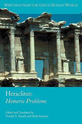 Picture of Heraclitus