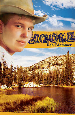Picture of Moose