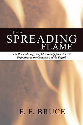 Picture of The Spreading Flame