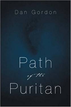 Picture of Path of the Puritan