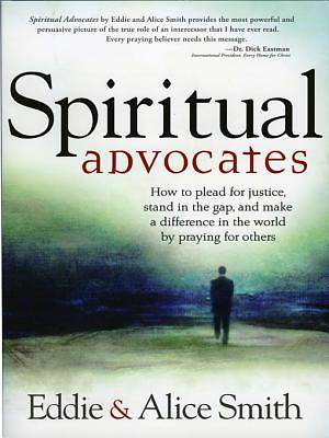 Picture of Spiritual Advocates [ePub Ebook]