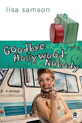 Picture of Goodbye, Hollywood Nobody