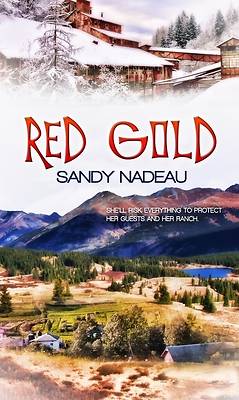 Picture of Red Gold