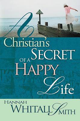 Picture of A Christian's Secret of a Happy Life [ePub Ebook]