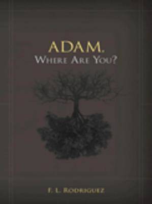 Picture of Adam, Where Are You? [ePub Ebook]