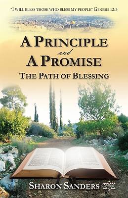 Picture of A Principle and a Promise