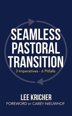 Picture of Seamless Pastoral Transition