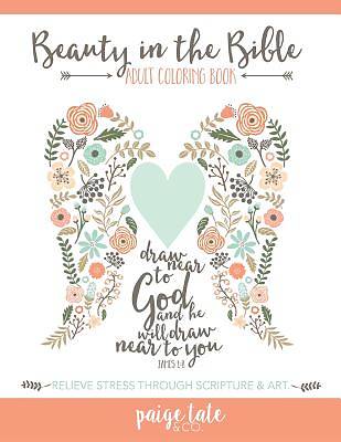 Picture of Beauty in the Bible