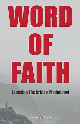Picture of Word of Faith