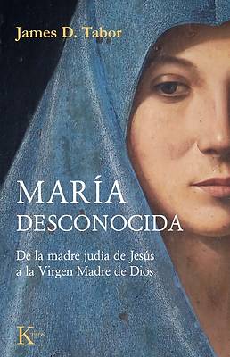 Picture of María Desconocida / The Lost Mary