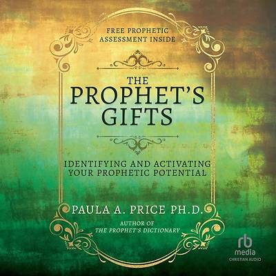 Picture of The Prophet's Gifts