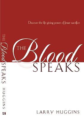 Picture of Blood Speaks [ePub Ebook]