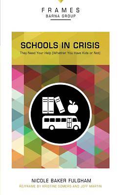 Picture of Schools in Crisis