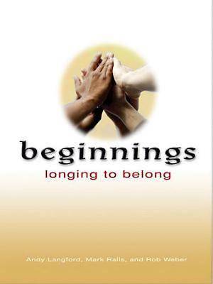 Picture of Beginnings: Longing To Belong DVD