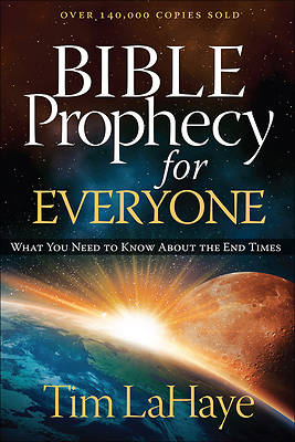 Picture of Bible Prophecy for Everyone