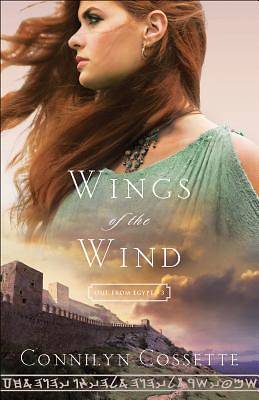 Picture of Wings of the Wind