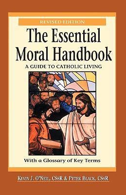 Picture of The Essential Moral Handbook