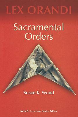 Picture of Sacramental Orders