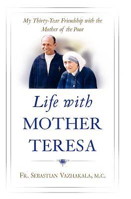 Picture of Life with Mother Teresa