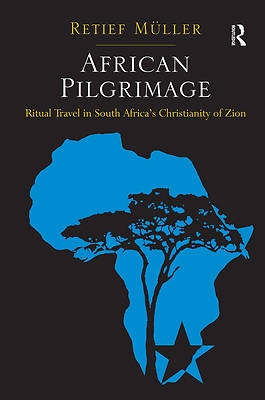 Picture of African Pilgrimage