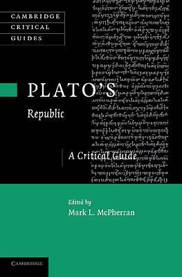 Picture of Plato's 'republic'