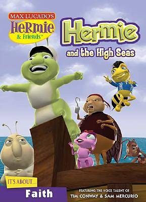 Picture of Hermie and the High Seas