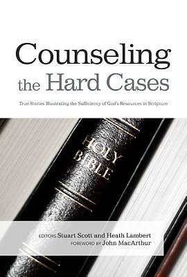 Picture of Counseling the Hard Cases