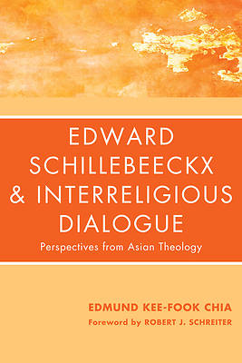 Picture of Edward Schillebeeckx and Interreligious Dialogue