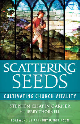 Picture of Scattering Seeds [ePub Ebook]