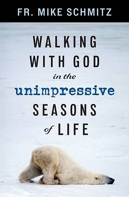 Picture of Walking with God in the Unimpressive Seasons of Life