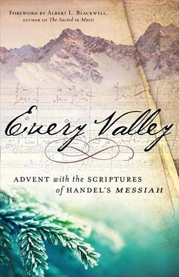 Picture of Every Valley - eBook [ePub]