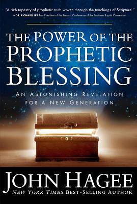 Picture of The Power of the Prophetic Blessing