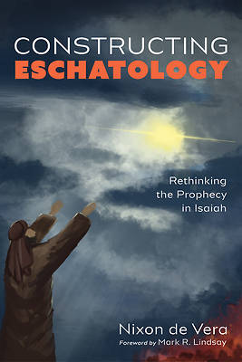 Picture of Constructing Eschatology