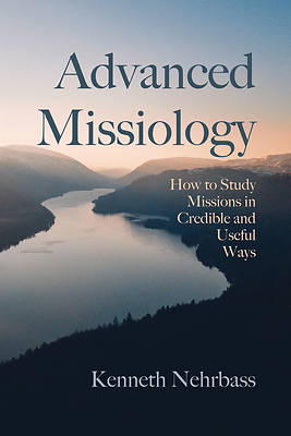 Picture of Advanced Missiology