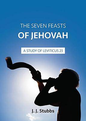 Picture of The Seven Feasts of Jehovah