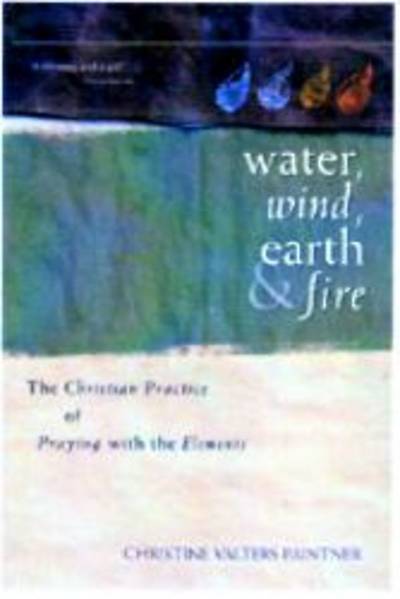 Picture of Water, Wind, Earth, and Fire