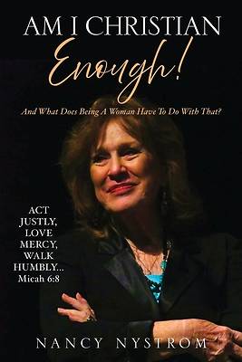 Picture of Am I Christian Enough!