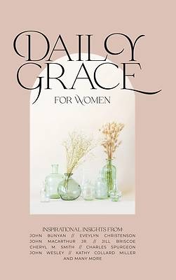 Picture of Daily Grace for Women