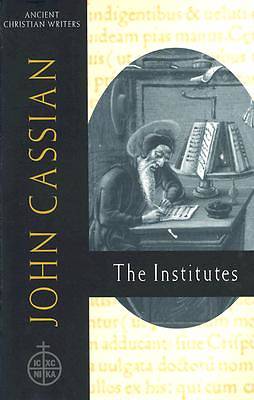 Picture of John Cassian
