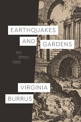 Picture of Earthquakes and Gardens