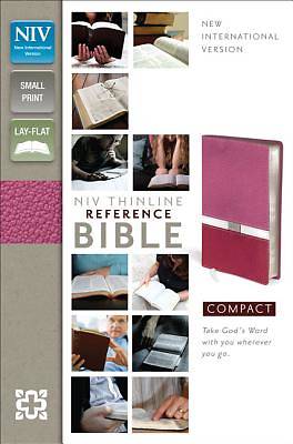 Picture of NIV Thinline Reference Bible, Compact