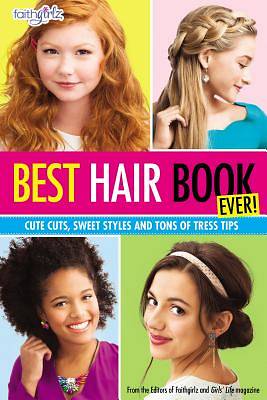 Picture of Best Hair Book Ever!