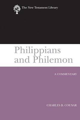 Picture of Philippians and Philemon