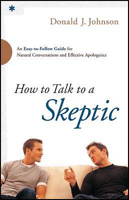 Picture of How to Talk to a Skeptic [ePub Ebook]
