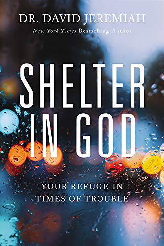 Picture of Shelter in God