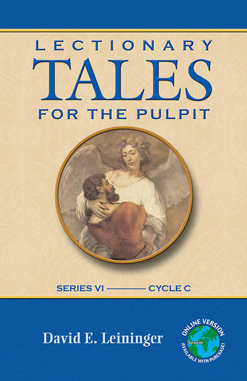 Picture of Lectionary Tales for the Pulpit Series VI, Cycle C