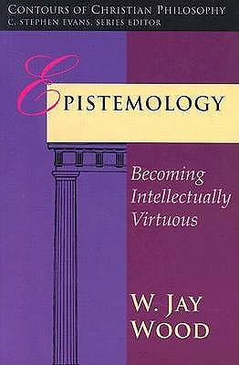 Picture of Epistemology