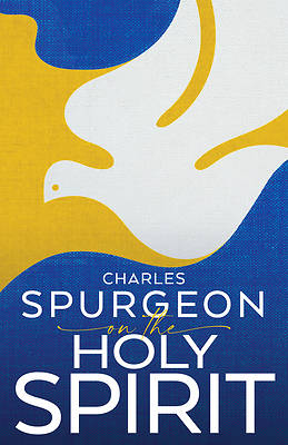 Picture of Spurgeon on the Holy Spirit